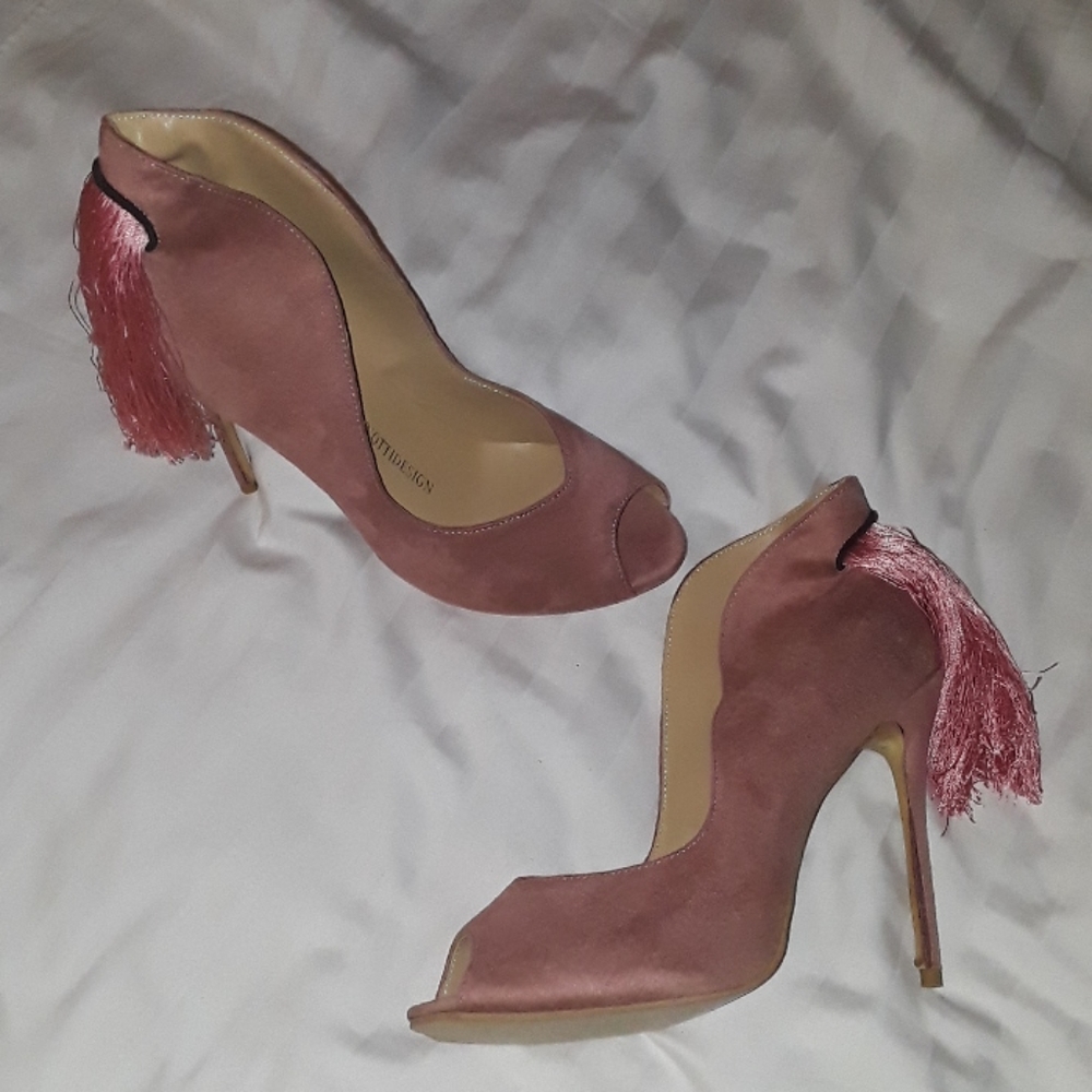Stiletto